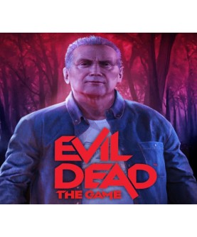 Evil Dead: The Game - Who’s Your Daddy Bundle DLC Region: ARGENTINA XBOX One / Xbox Series X|S Xbox Series X|S Key 